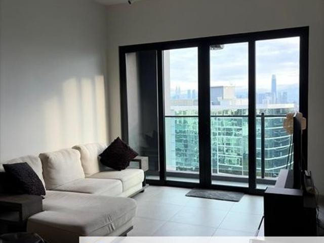 Condominium for rent in Country Heights Damansara, Kuala Lumpur
