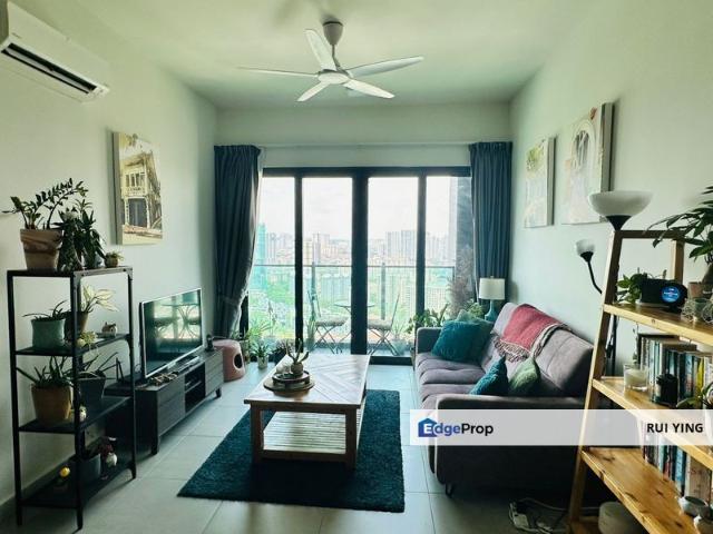 Condominium for rent in Country Heights Damansara, Kuala Lumpur