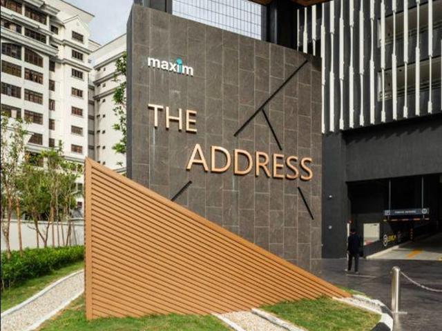 Condominium for rent in Country Heights Damansara, Kuala Lumpur