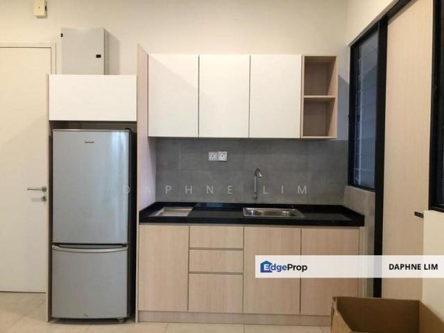 Condominium for sale in Taman Desa, Kuala Lumpur