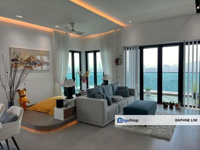 Condominium for sale in Taman Desa, Kuala Lumpur