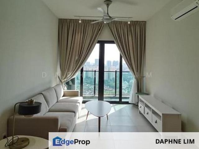 Condominium for rent in Taman Desa, Kuala Lumpur