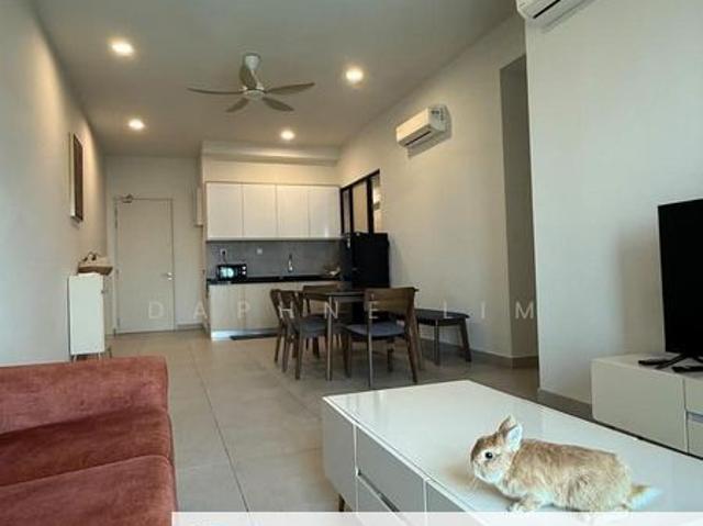 Condominium for sale in Relau, George Town