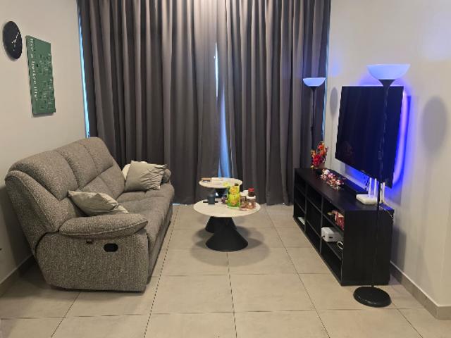 Apartment for rent in Country Heights Damansara, Kuala Lumpur