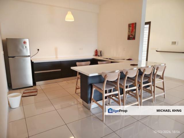 Condominium for rent in Mukim 13, Georgetown