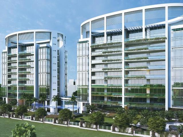 Flat for sale in Tilakwada, Gujarat