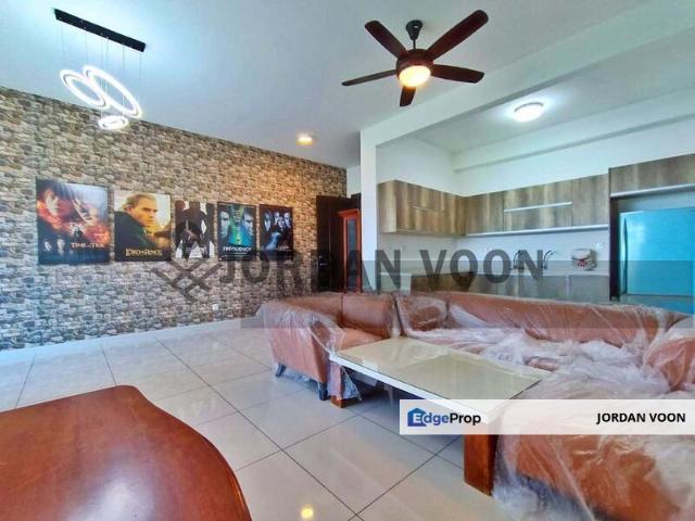Condominium for sale in Georgetown, Penang