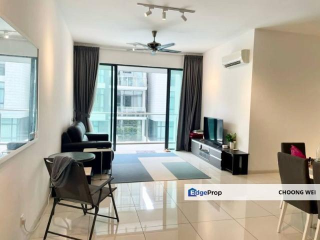 Condominium for rent in Relau, George Town