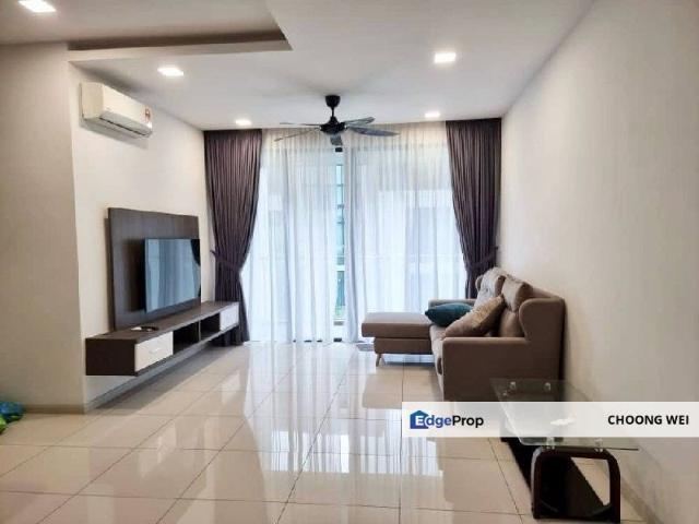 Condominium for rent in Relau, George Town