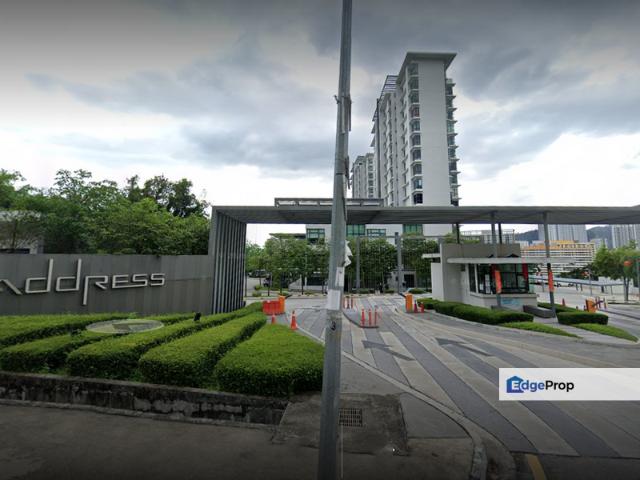 Condominium for sale in Mukim 13, Georgetown