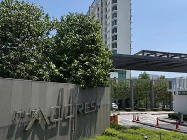 Condominium for sale in Georgetown, Penang