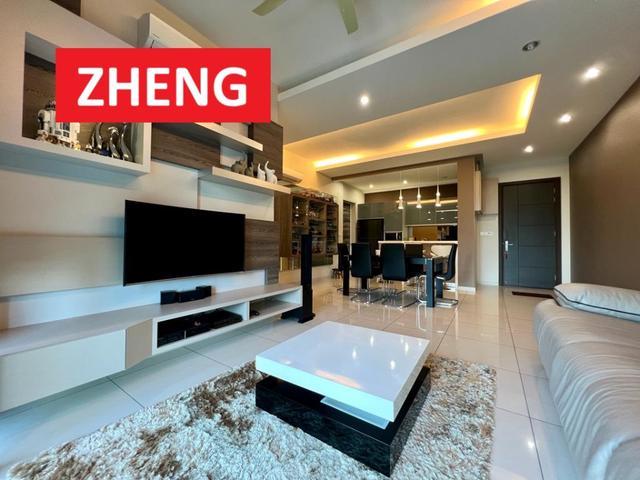 Condominium for sale in Georgetown, Penang