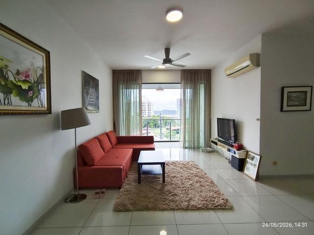 Condominium for rent in Mukim 13, Georgetown