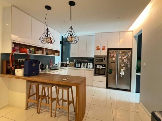 Apartment for rent in Mukim 13, Georgetown