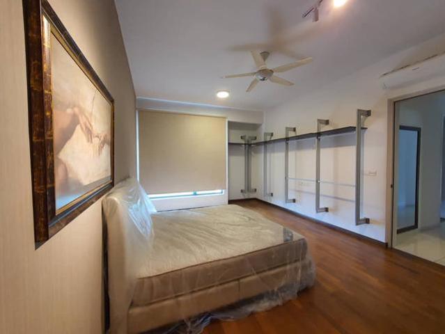 Condominium for rent in Georgetown, Penang