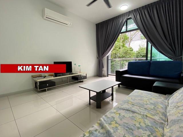 Condominium for rent in Georgetown, Penang
