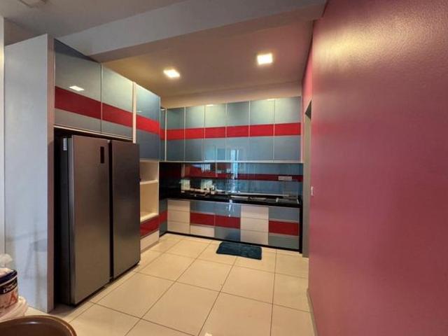 Condominium for rent in Georgetown, Penang