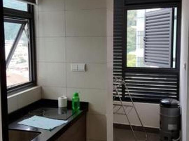 Condominium for rent in Timur Laut, George Town