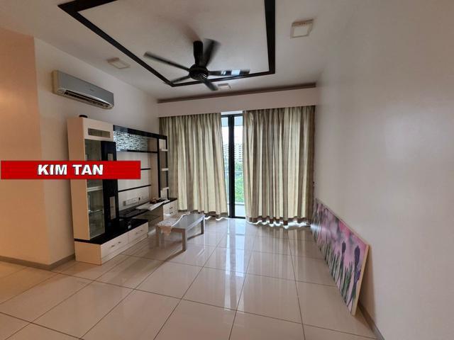 Condominium for rent in Georgetown, Penang