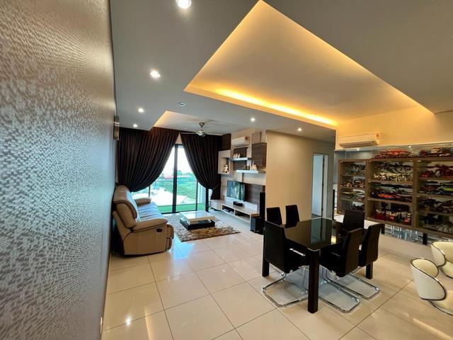 Condominium for sale in Georgetown, Penang