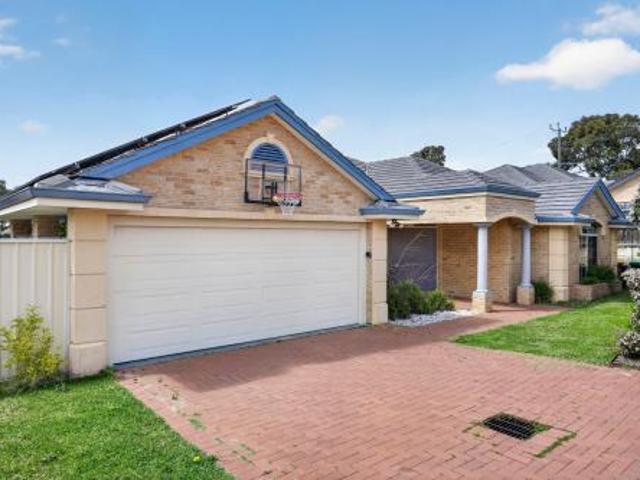 House for rent in Stirling, Western Australia