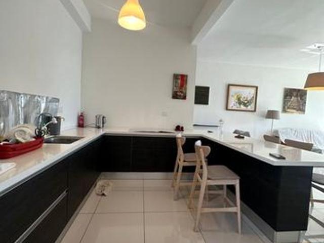 Condominium for rent in Georgetown, Penang