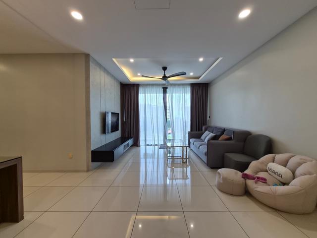 Condominium for rent in Georgetown, Penang