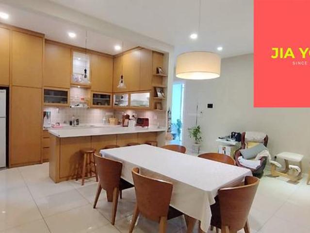 Condominium for sale in Mukim 13, Georgetown