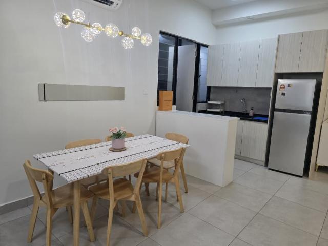 Apartment for rent in Country Heights Damansara, Kuala Lumpur
