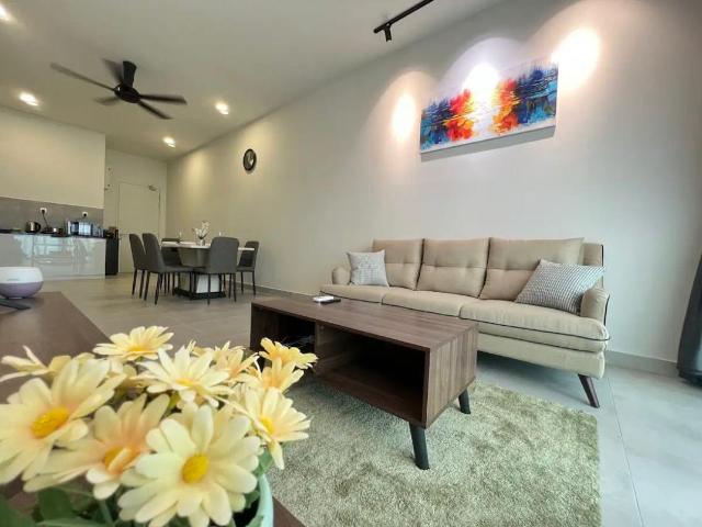 Apartment for rent in Country Heights Damansara, Kuala Lumpur