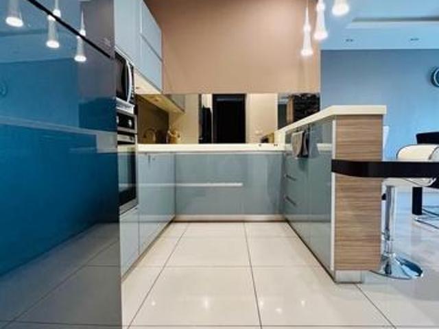 Condominium for sale in Timur Laut, George Town