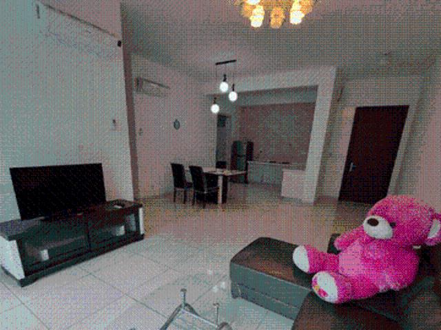 Apartment for rent in Mukim 13, Georgetown