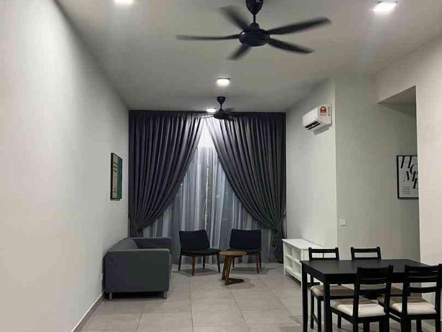 Apartment for rent in Country Heights Damansara, Kuala Lumpur