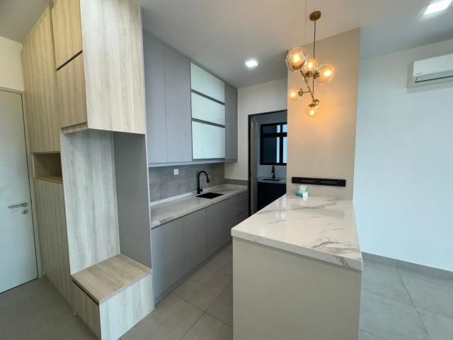 Apartment for rent in Country Heights Damansara, Kuala Lumpur