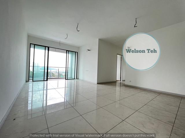 Condominium for sale in Georgetown, Penang
