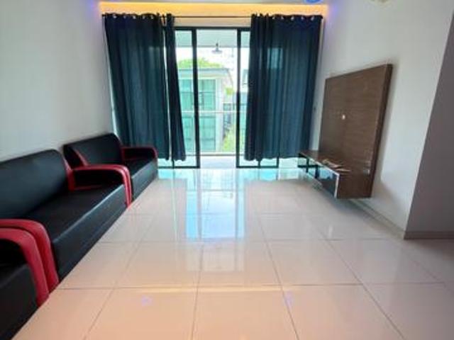 Condominium for rent in Georgetown, Penang
