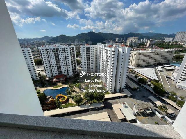 Residential House for rent in Georgetown, Penang