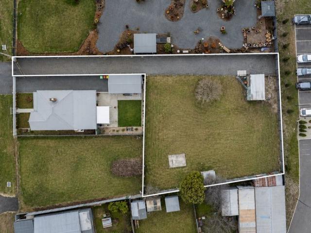 Land for sale in Westbury, Tasmania