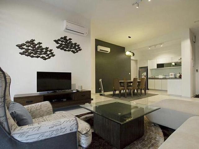 Condominium for rent in Mukim 13, Georgetown