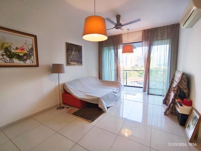 Condominium for rent in Mukim 13, Georgetown
