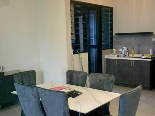 Apartment for rent in Country Heights Damansara, Kuala Lumpur