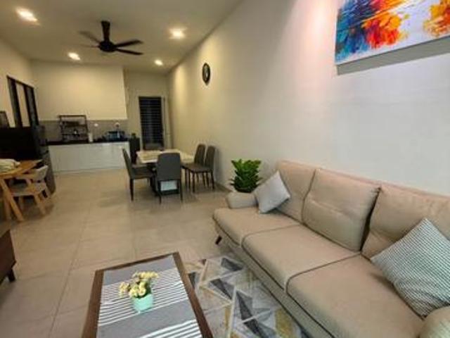 Condominium for rent in Country Heights Damansara, Kuala Lumpur
