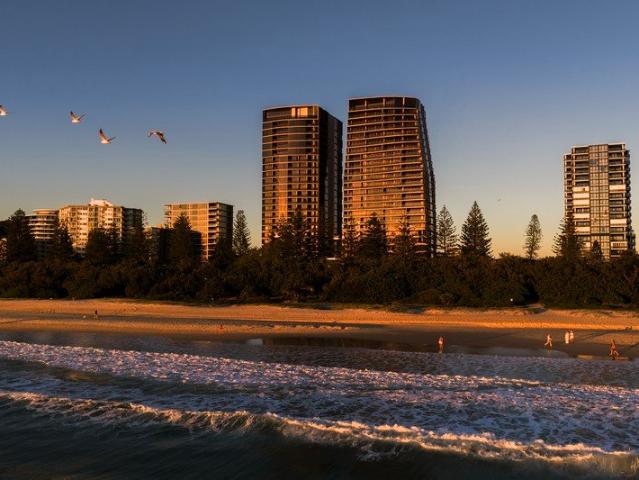 Apartment for sale in Fernbrook, Queensland