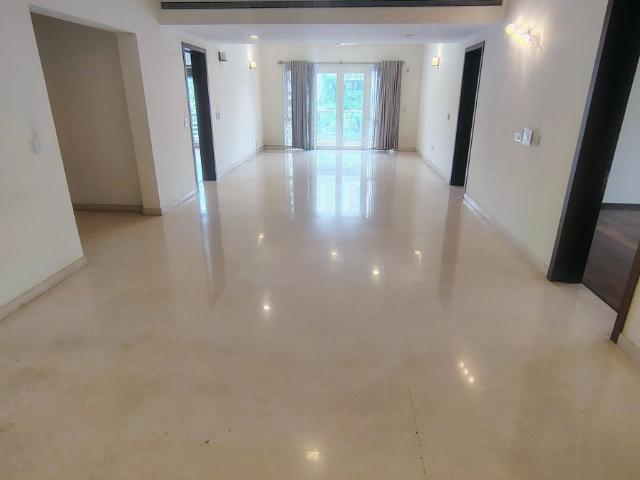 Flat for rent in Bangalore North, Cox Town - Bangalore