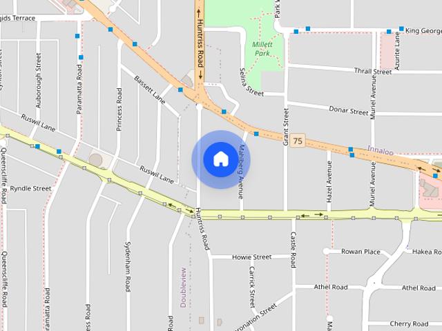 House for rent in Stirling, Western Australia