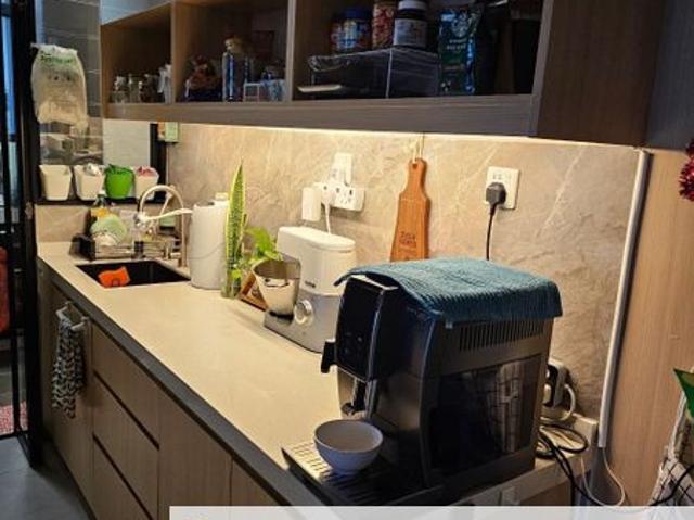 Condominium for sale in Country Heights Damansara, Kuala Lumpur