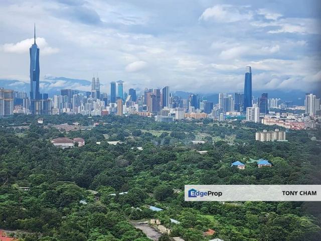 Condominium for rent in Country Heights Damansara, Kuala Lumpur
