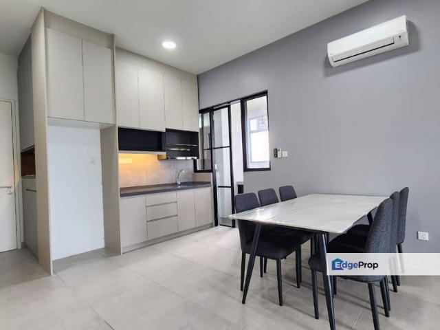 Condominium for rent in Country Heights Damansara, Kuala Lumpur