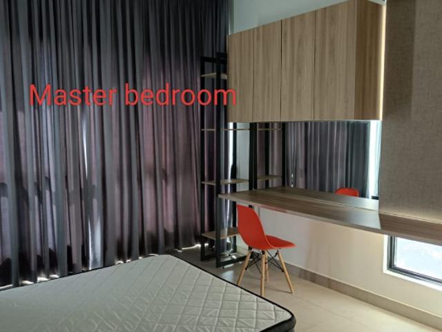 Apartment for rent in Country Heights Damansara, Kuala Lumpur