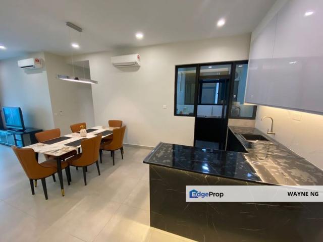Condominium for rent in Country Heights Damansara, Kuala Lumpur